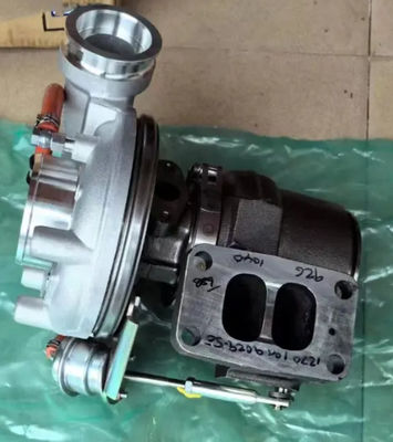 Máy tăng áp gốc 21979610 21092586 Cho động cơ Volvo D5E EC200D EC210D EW140C Excavator