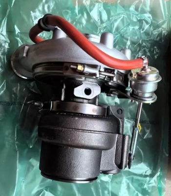 Máy tăng áp gốc 21979610 21092586 Cho động cơ Volvo D5E EC200D EC210D EW140C Excavator