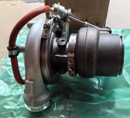 Máy tăng áp gốc 21979610 21092586 Cho động cơ Volvo D5E EC200D EC210D EW140C Excavator