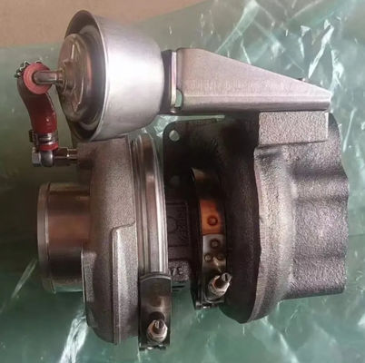Máy tăng áp gốc 21979610 21092586 Cho động cơ Volvo D5E EC200D EC210D EW140C Excavator