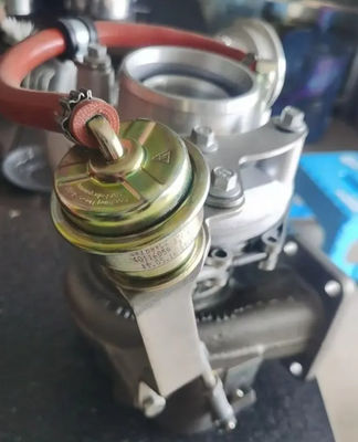 Chất lượng cao nguyên bản mới D6E máy đào động cơ tăng áp 318706