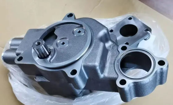 Máy bơm dầu 37735-00030 cho động cơ Mitsubishi trong hiệu quả máy móc kỹ thuật