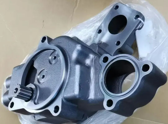 Máy bơm dầu 37735-00030 cho động cơ Mitsubishi trong hiệu quả máy móc kỹ thuật