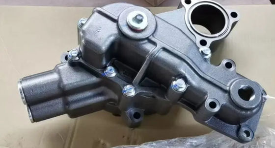 Máy bơm dầu 37735-00030 cho động cơ Mitsubishi trong hiệu quả máy móc kỹ thuật