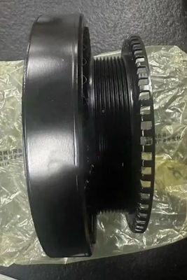 Máy móc máy móc crank shaft pulley bán hàng máy đào QSB7