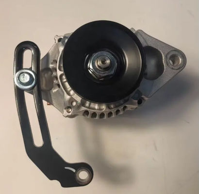 Máy phát điện Yanmar chất lượng cao cho các mô hình khác nhau 12942377220 102211-7650 129052-77240