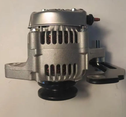 Máy phát điện Yanmar chất lượng cao cho các mô hình khác nhau 12942377220 102211-7650 129052-77240