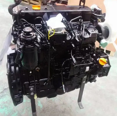 Yanmar 3TNV70/74/76/80/82/4TNV88/94/98T Bộ máy cho máy móc xây dựng