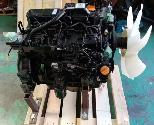 Yanmar 3TNV70/74/76/80/82/4TNV88/94/98T Bộ máy cho máy móc xây dựng