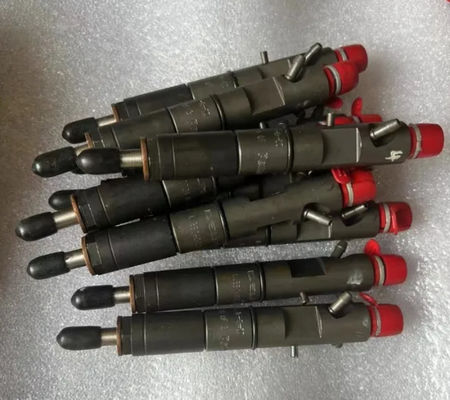 Carter 320D/312D/323D Injector C7.1/C6.6/C4.4 Injector nhiên liệu trực tiếp cho máy đào