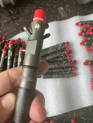 Carter 320D/312D/323D Injector C7.1/C6.6/C4.4 Injector nhiên liệu trực tiếp cho máy đào