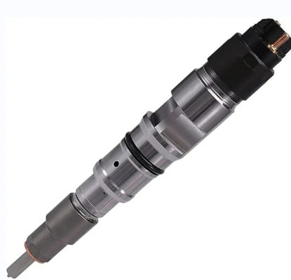 Máy phun nhiên liệu cho động cơ DL06S DX140 DX160 DX180 DX225 Excavator 65104017004A