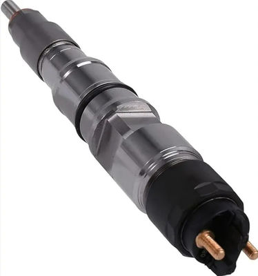Máy phun nhiên liệu cho động cơ DL06S DX140 DX160 DX180 DX225 Excavator 65104017004A