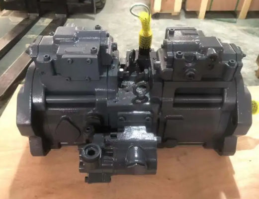 Máy móc kỹ thuật Huida bộ phận máy đào bơm thủy lực K3V112DTP-9N14 cho DX260
