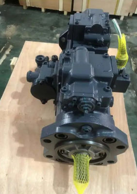 Máy móc kỹ thuật Huida bộ phận máy đào bơm thủy lực K3V112DTP-9N14 cho DX260