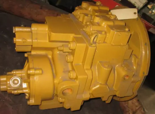 Máy bơm thủy lực 295-9663 nguyên bản cho máy đào 345DL 349D Máy bơm thủy lực