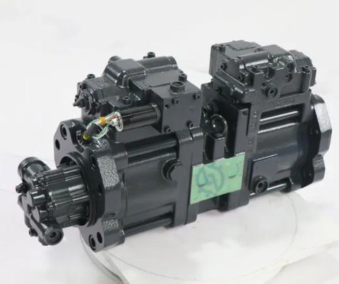 K3V63 K3V63DT KPM Bơm thủy lực cho máy đào CAT E312B Động cơ máy móc kỹ thuật