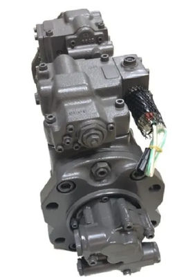 K3V63 K3V63DT KPM Bơm thủy lực cho máy đào CAT E312B Động cơ máy móc kỹ thuật