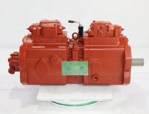 K3V180DT-9C69-17T R335-7 Máy bơm thủy lực cho máy đào