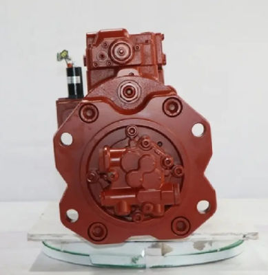 K3V180DT-9C69-17T R335-7 Máy bơm thủy lực cho máy đào