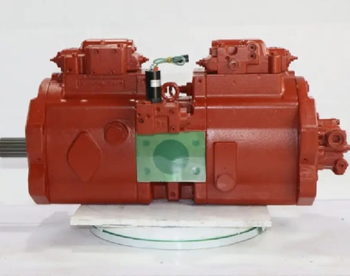 K3V180DT-9C69-17T R335-7 Máy bơm thủy lực cho máy đào