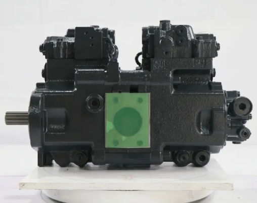 Máy bơm thủy lực K7V63DTP-0E23-14T Cho Sany SY135-9 Kobelco SK135/SK140 Thích hợp cho động cơ máy móc kỹ thuật