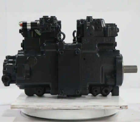 Máy bơm thủy lực K7V63DTP-0E23-14T Cho Sany SY135-9 Kobelco SK135/SK140 Thích hợp cho động cơ máy móc kỹ thuật