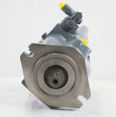 A10V063 Máy bơm thủy lực cho YC60 Các bộ phận động cơ diesel cho máy đào
