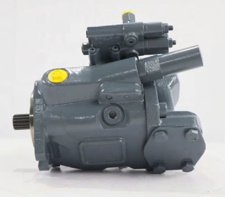 A10V063 Máy bơm thủy lực cho YC60 Các bộ phận động cơ diesel cho máy đào
