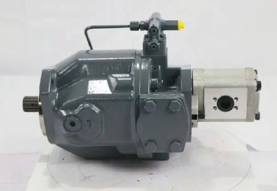 A10V071 Máy bơm piston thủy lực A10VO71DFLR/31R-VSC12NOO-LXT cho HD250