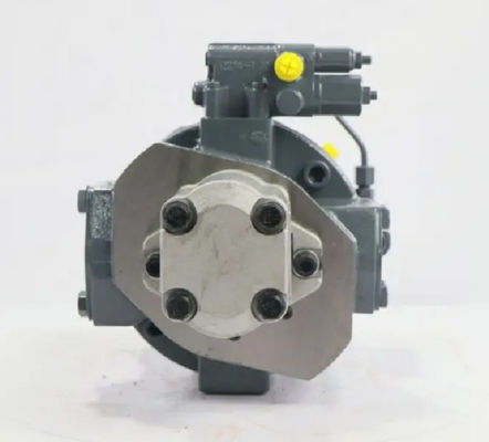 A10V071 Máy bơm piston thủy lực A10VO71DFLR/31R-VSC12NOO-LXT cho HD250