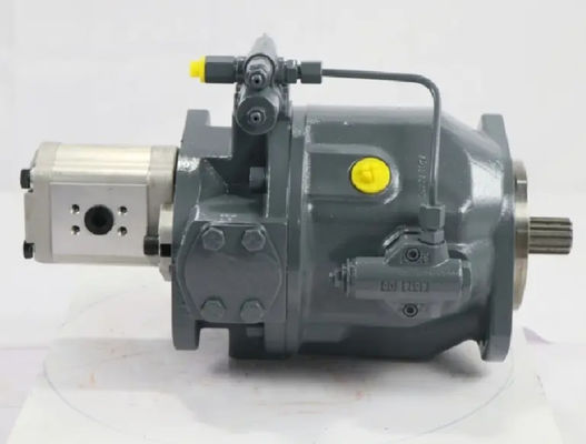 A10V071 Máy bơm piston thủy lực A10VO71DFLR/31R-VSC12NOO-LXT cho HD250