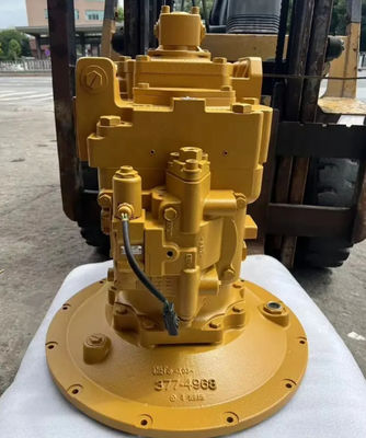 SBS180 377-4950 3774950 2959674 377-4951 377-4968 390-9470 Cho Carter 336E 336F Máy bơm thủy lực