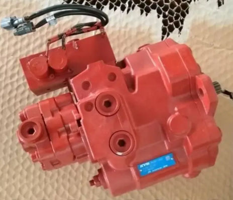 KYB mới PSVD2-17E-23 bơm piston VIO55 bơm thủy lực cho Yanmar55 cho máy đào