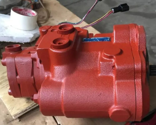 KYB mới PSVD2-17E-23 bơm piston VIO55 bơm thủy lực cho Yanmar55 cho máy đào