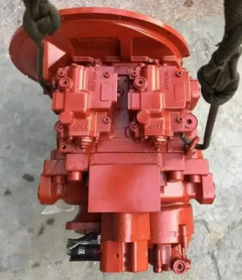 Kawasaki K5V212DPH-OE81 Bộ máy bơm thủy lực cho SANY 485 Revo 480 Longgong 490
