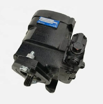 Máy bơm thủy lực 15068597 Thích hợp cho Volvo L150E L180E L220E L150F L180F L220F L220D