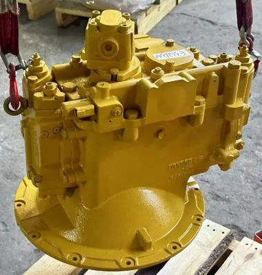 Máy đào  312D Máy bơm thủy lực 311-7404