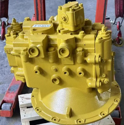 Máy đào  312D Máy bơm thủy lực 311-7404