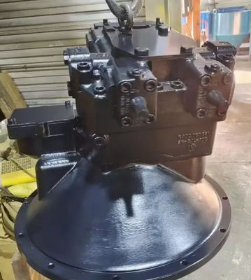 Máy đào DX380 bơm thủy lực 400914-00230 400914-00250