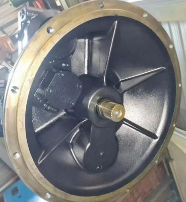 Máy đào DX380 bơm thủy lực 400914-00230 400914-00250