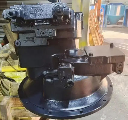 Máy đào DX380 bơm thủy lực 400914-00230 400914-00250