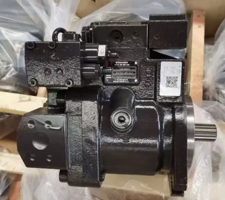 Nhà máy bán SY75 bơm thủy lực máy đào bơm chất lượng tốt
