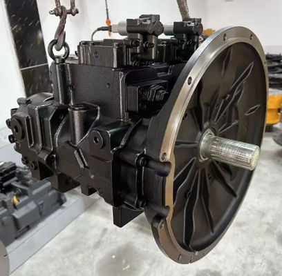 Máy bơm thủy lực A8vo225 cho nhà máy thợ đào Sany485 bán trực tiếp