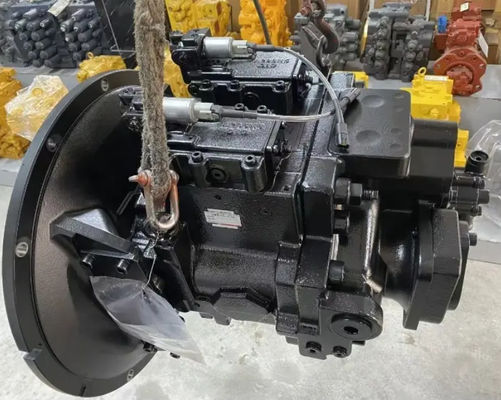 Máy bơm thủy lực A8vo225 cho nhà máy thợ đào Sany485 bán trực tiếp