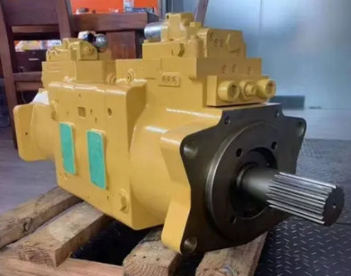 CAT395 Máy đào bơm thủy lực 627-1304 584-0380 Chất lượng cao