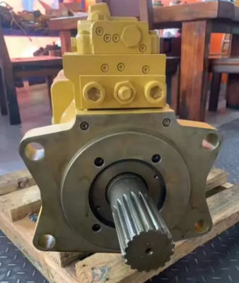 CAT395 Máy đào bơm thủy lực 627-1304 584-0380 Chất lượng cao