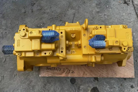 CAT 336GC Máy đào chính Máy bơm thủy lực 5504341 180KGS ISO được phê duyệt