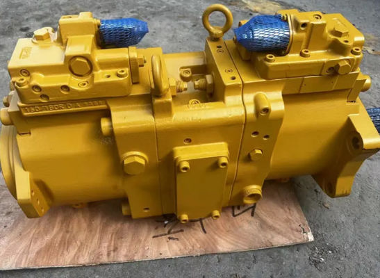 CAT 336GC Máy đào chính Máy bơm thủy lực 5504341 180KGS ISO được phê duyệt