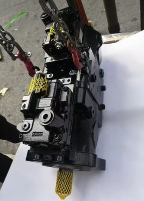 SK350-10 Máy đào bơm thủy lực Lc10V00005F4 Lc10V00018F2 Lc10V00004F1